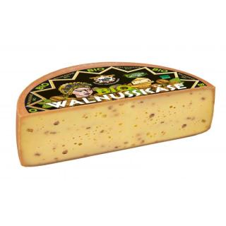 Allgäuer Walnusskäse