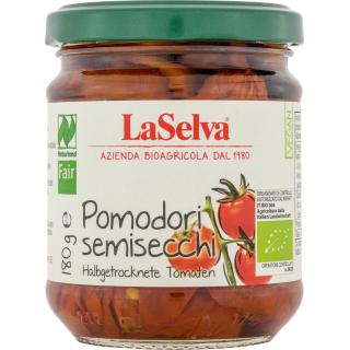 Semisecci di pomodoro