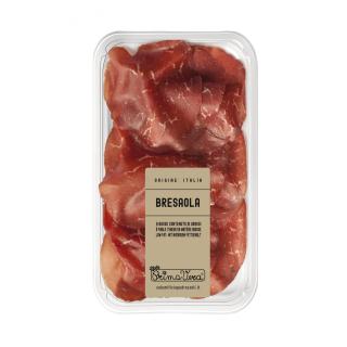 Bresaola geschnitten NPS
