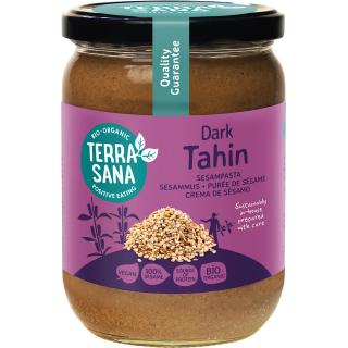 Tahin dark groß