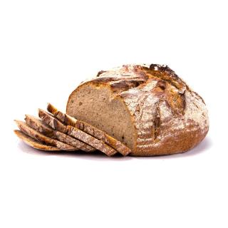 Bio-Apeler Landbrot