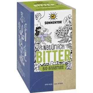 Bittertee Natürlich BITTER