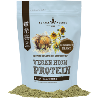 Protein Pulver Essential Amino