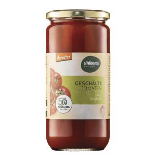Gesch. Tomaten in Tomatensaft