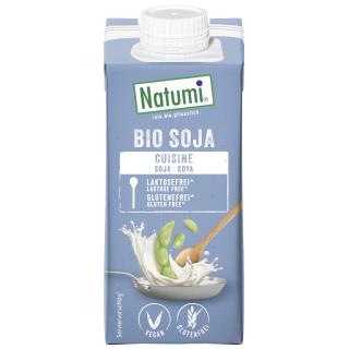 Soja Cuisine Sahne